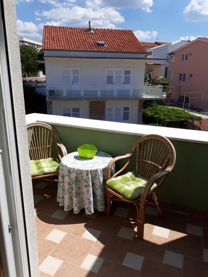 -Villa Sjor -Primosten-Apartmani- Has 2 Large Apartments And 2 Smaller Ones -Primosten Lokvice 6 Primošten Exterior foto