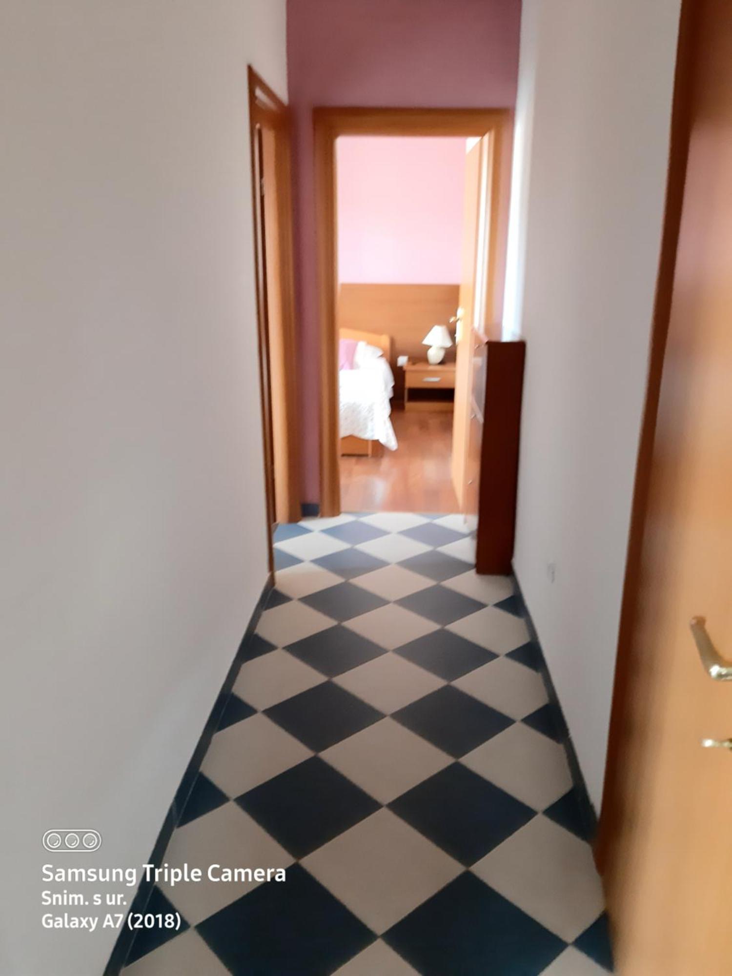 -Villa Sjor -Primosten-Apartmani- Has 2 Large Apartments And 2 Smaller Ones -Primosten Lokvice 6 Primošten Exterior foto